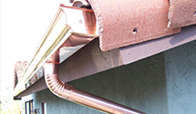Rain Gutter Installation, Repair, Cleaning in Barnegat Light, NJ